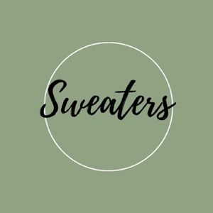 Sweaters